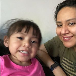 Meet your Posher, Erica